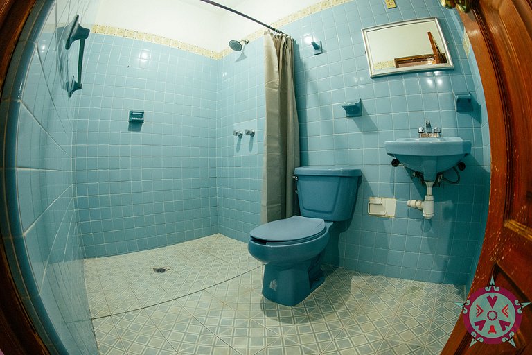 Casa Lua: Tu espacio ideal de descanso en Oaxaca