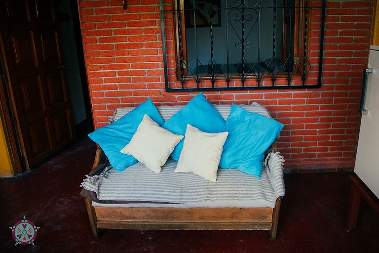 Casa Lua Co-living: Tu espacio de descanso ideal en Oaxaca