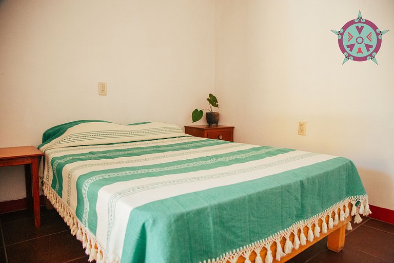 Casa Lua: Tu espacio de descanso ideal en Oaxaca