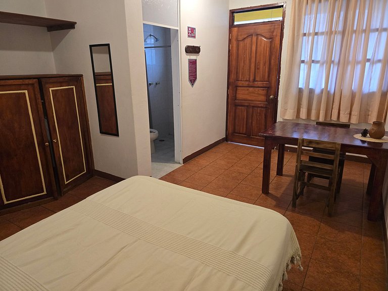 Casa Lua: Tu espacio de descanso ideal en Oaxaca