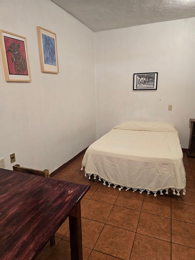 Casa Lua: Tu espacio de descanso ideal en Oaxaca