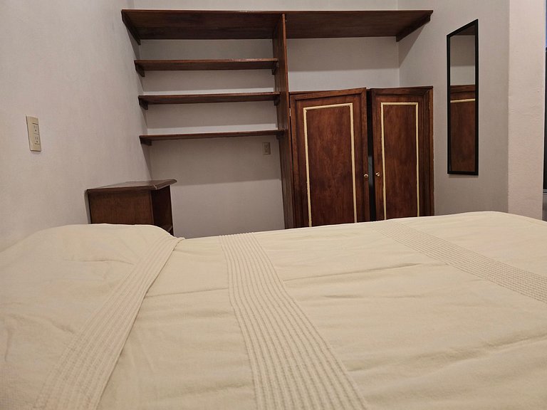 Casa Lua: Tu espacio de descanso ideal en Oaxaca