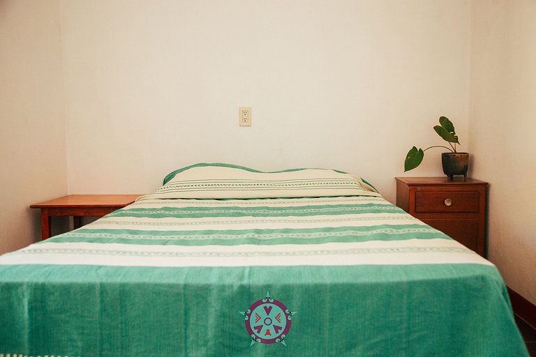 Casa Lua: Tu espacio de descanso ideal en Oaxaca