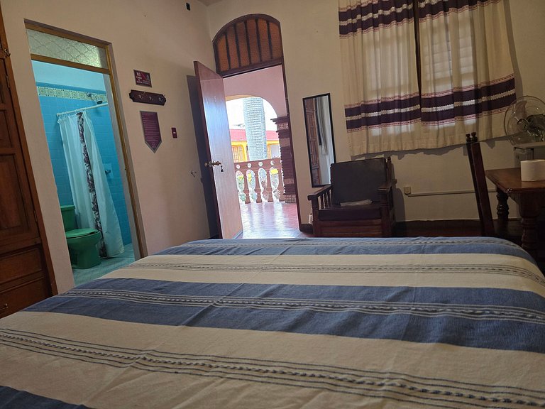 Casa Lua: Tu espacio ideal de descanso en Oaxaca