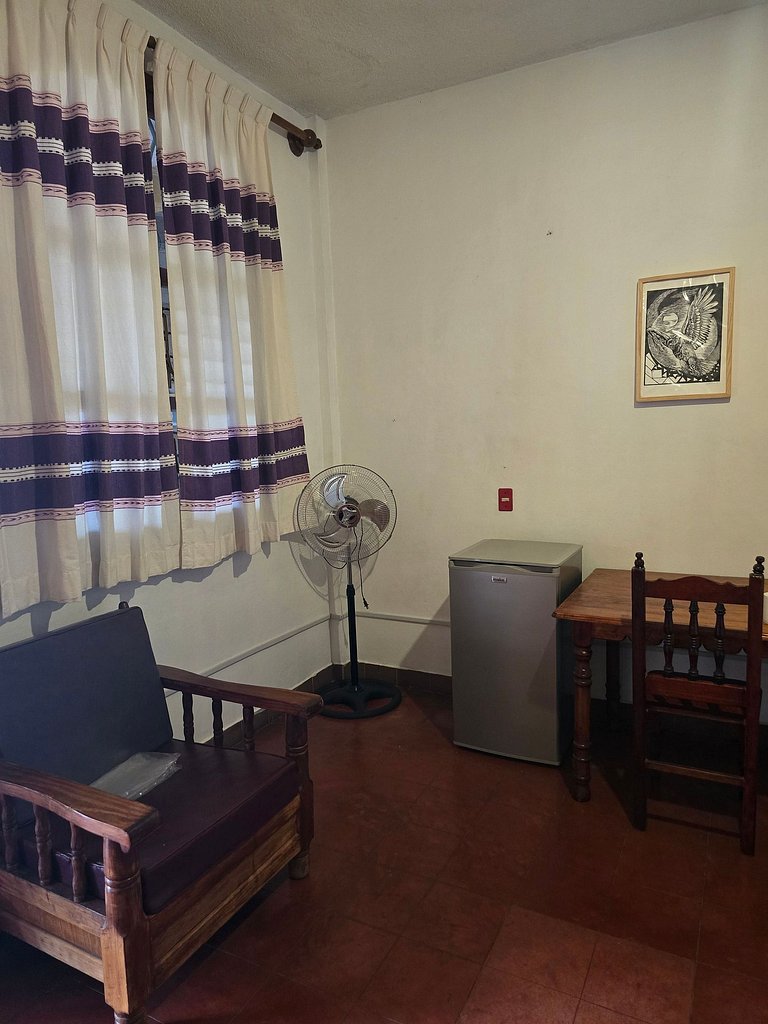 Casa Lua: Tu espacio ideal de descanso en Oaxaca