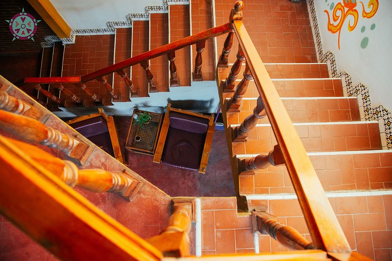 Casa Lua Co-living: Tu espacio de descanso ideal en Oaxaca