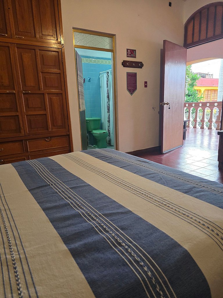 Casa Lua Co-living: Tu espacio de descanso ideal en Oaxaca