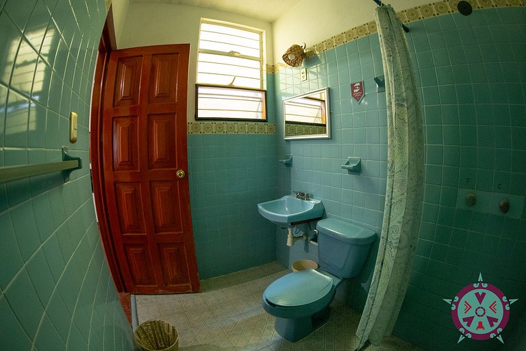Casa Lua Co-living: Tu espacio de descanso ideal en Oaxaca