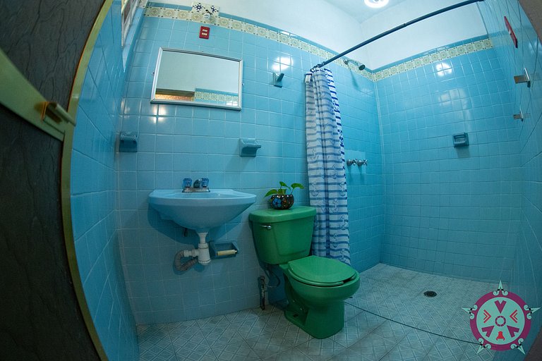 Casa Lua: Tu espacio ideal de descanso en Oaxaca