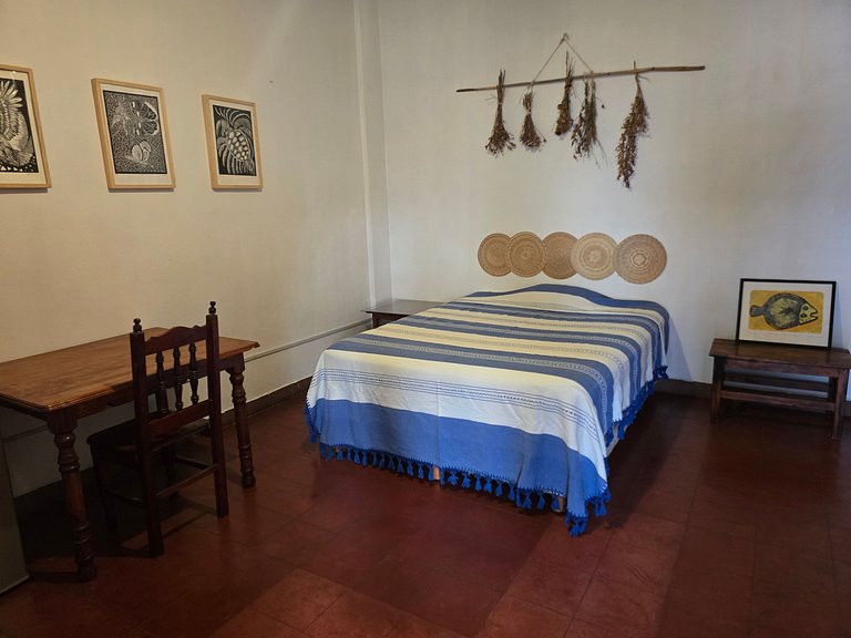 Casa Lua: Tu espacio ideal de descanso en Oaxaca